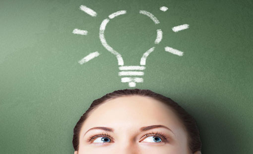 هل تستطيعين تحرير الإبداع داخلك؟